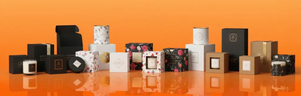 6 Candle Gift Box Styles That Make Every Occasion Special