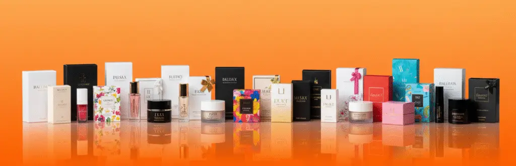 8 Cosmetic Packaging Mistakes You Must Avoid in 2025