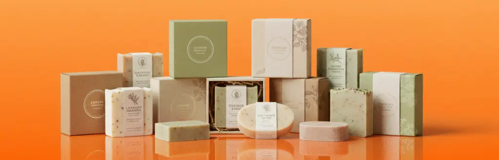 8 Soap Box Labeling Secrets That Instantly Build Recognition
