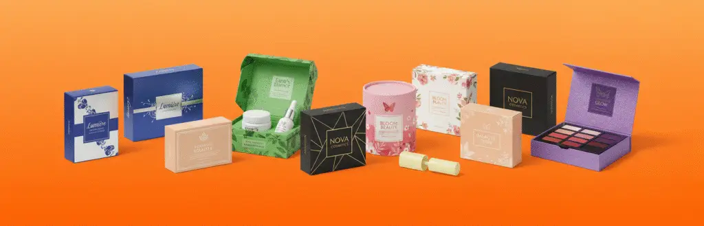 Cosmetic Packaging Mistakes That Could Be Costing You Sales