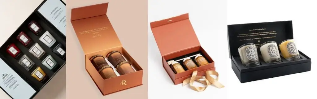 Candle Gift Packaging Ideas That Delight and Inspire Sharing