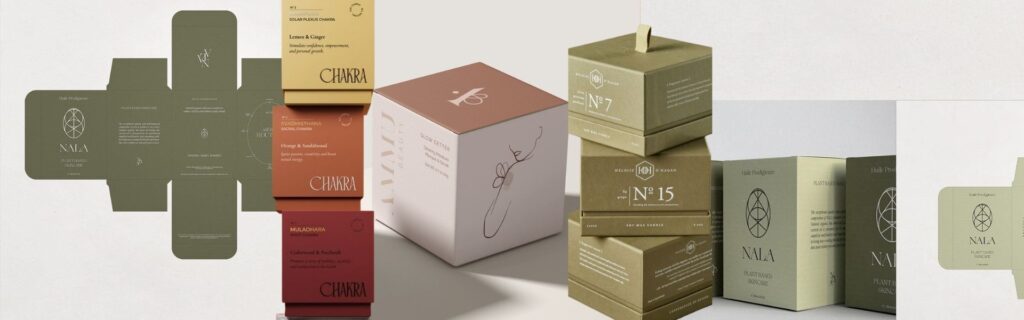 Candle Packaging Ideas That Turn Gifts into Keepsakes