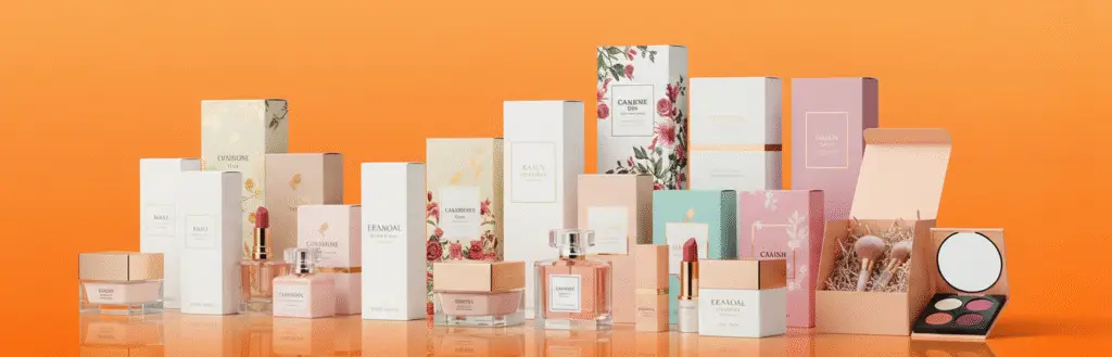 7 Cosmetic Box Printing Techniques That Wow Customers