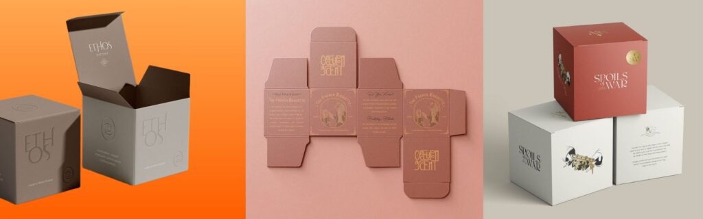 Cosmetic Packaging Fonts That Influence Buying Decisions