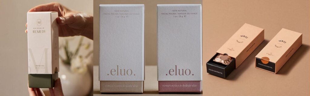 Cosmetic Packaging Innovations That Drive Online Sales