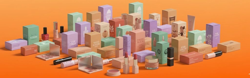 Cosmetic Packaging Sustainability: Winning Over Green Buyers