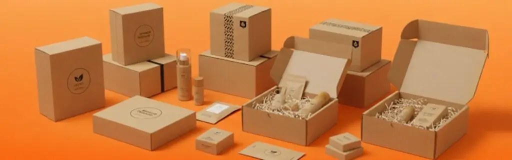 Eco-Friendly Kraft Packaging That Saves Money & Builds Trust
