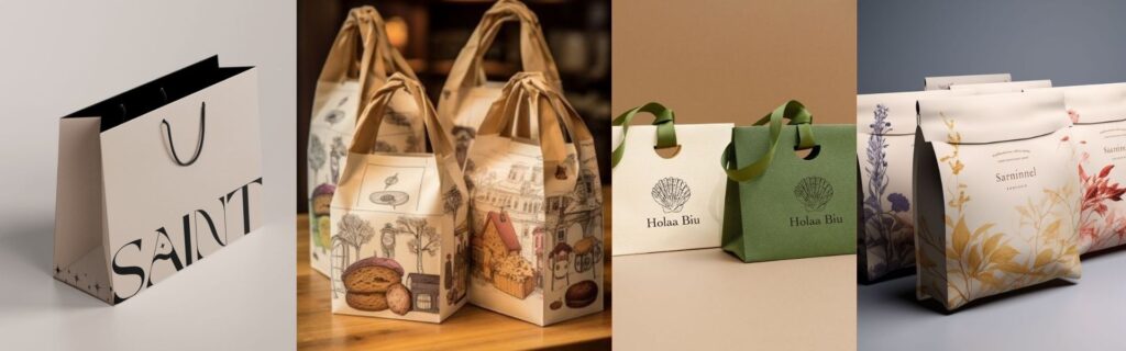 Eco-Friendly Paper Bags: Trends Reshaping Retail in 2025