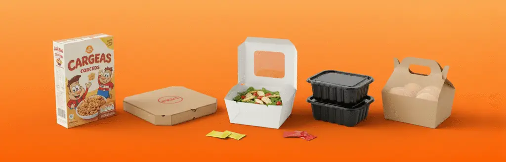 Food Packaging Compliance Rules Every Small Brand Must Master