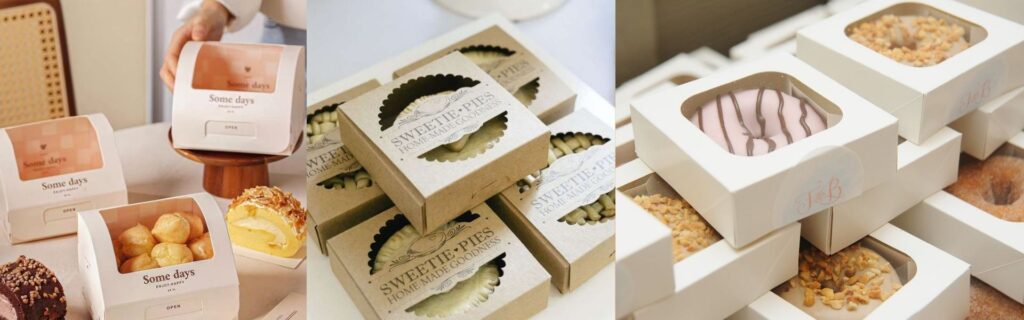Food Box Packaging for Delivery What Works Best