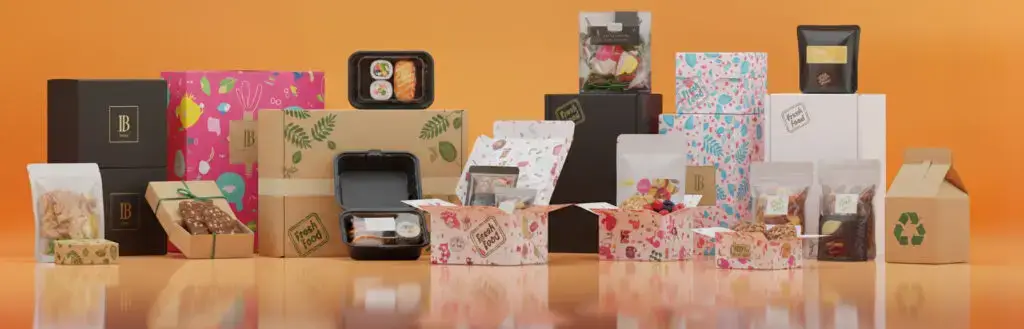 Food Packaging Design Tricks That Influence Instant Purchases