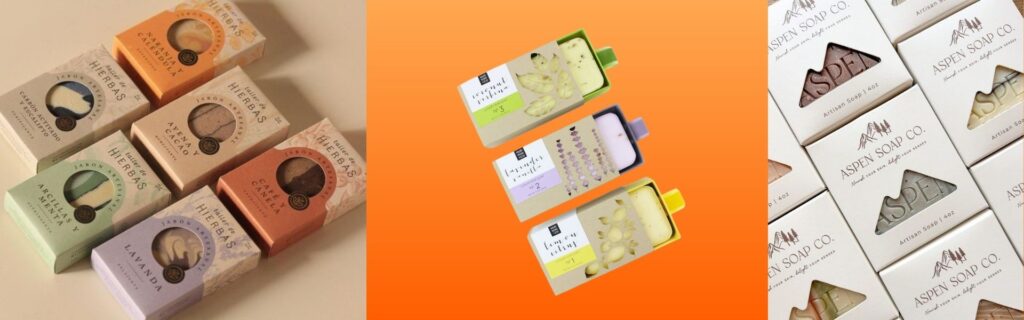 How Eco-Friendly Soap Packaging Wins Customer Trust