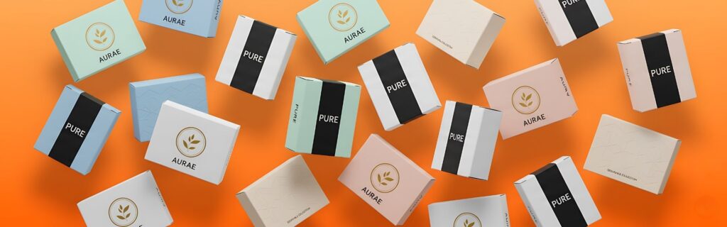 How Minimalist Soap Boxes Attract Premium Customers