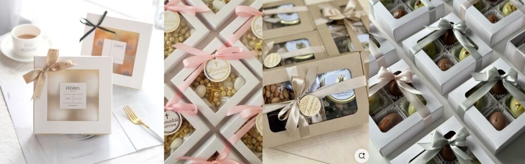 How to Design Food Boxes That Increase Shelf Appeal