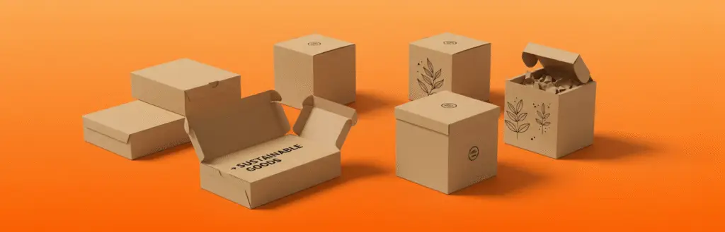 Kraft Packaging Innovations That Transform Plain Boxes into Bestsellers