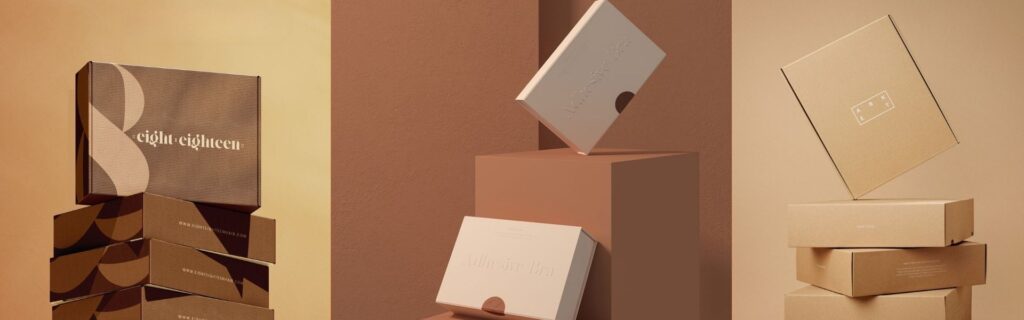 Kraft Box Branding Tips for Handmade & Organic Products
