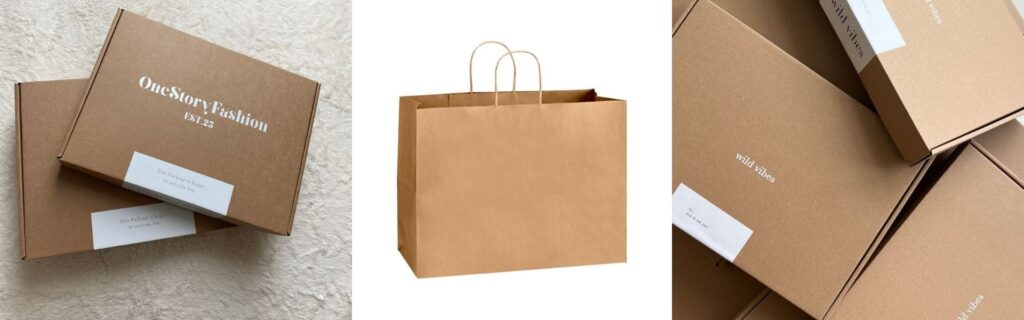 Kraft Packaging Myths: What Most Small Businesses Get Wrong