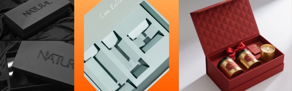 Luxury Cosmetic Boxes That Create an Irresistible First Impression