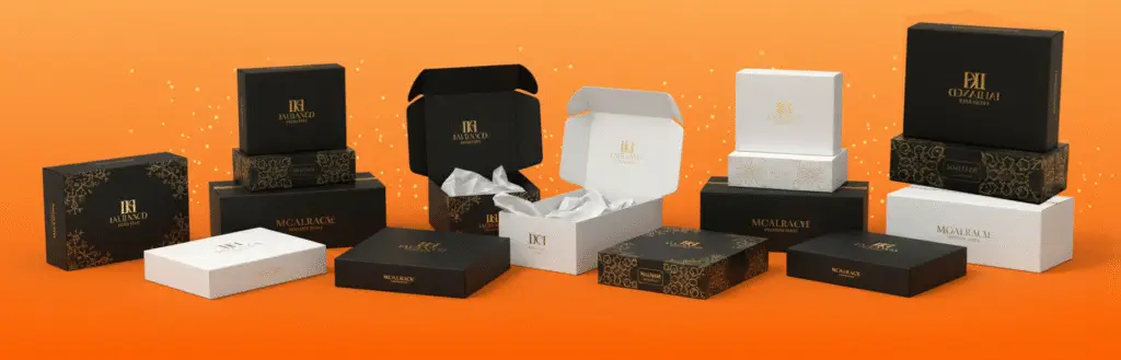 5 Powerful Mailer Box Designs That Reduce Shipping Damages