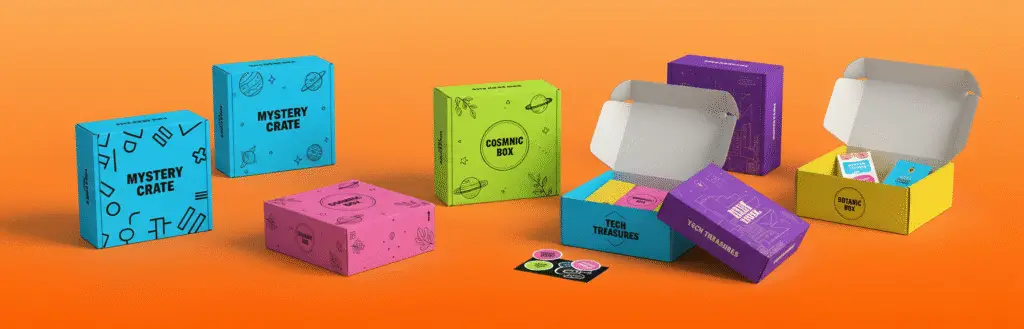 Mailer Boxes That Sell: Powerful Branding Ideas to Win E-Commerce Customers