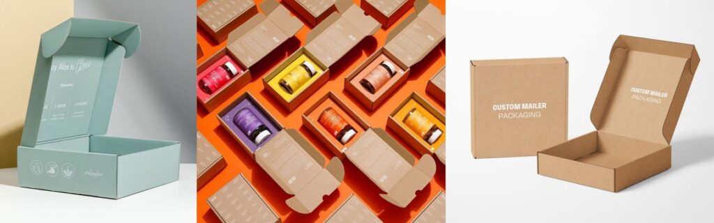Mailer Box Branding Tricks to Increase Customer Loyalty