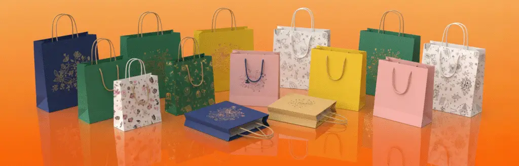 9 Paper Bag Branding Tips That Turn Shoppers into Promoters
