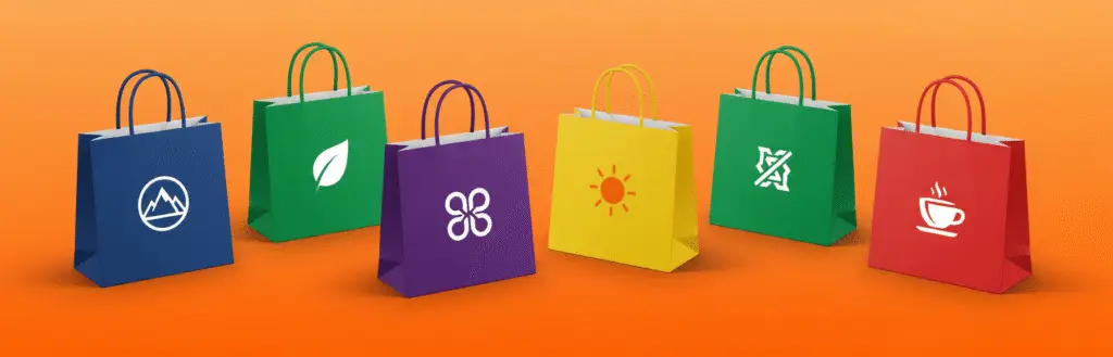 Paper Bag Logo Design Tricks That Instantly Strengthen Branding
