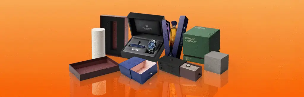 5 Premium Rigid Box Finishes That Elevate Product Value