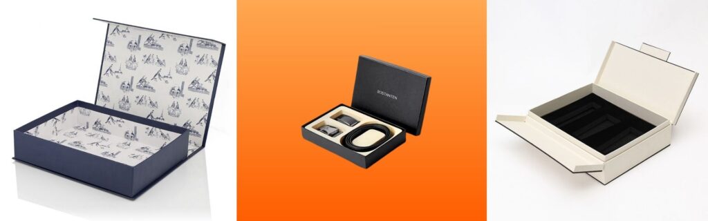 Rigid Boxes with Magnetic Closures: Premium Packaging Explained