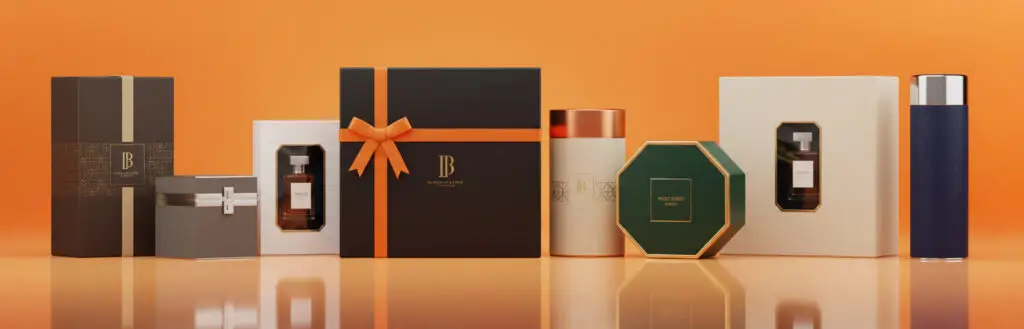Rigid Packaging Advantages: Build Trust and Protect Products Like Never Before