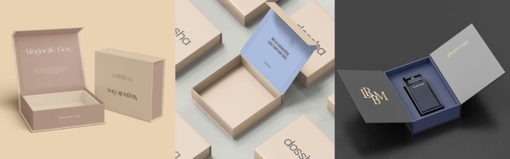 Rigid Packaging Trends: Why Luxury Brands Are Switching