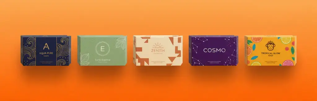 Soap Box Packaging Finishes That Add Premium Value Without High Costs
