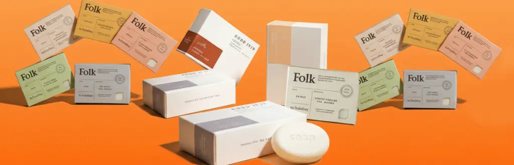7 Stunning Soap Box Packaging Ideas That Instantly Increase Sales
