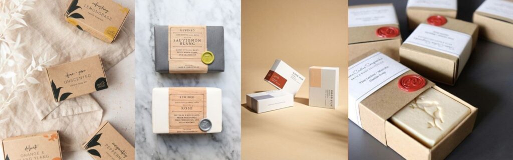 Unique Soap Packaging Finishes That Add a Luxury Touch