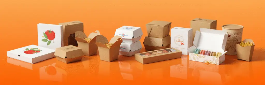 12 Food Box Packaging Secrets Every Restaurant Ought to Know