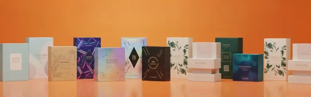 10 Cosmetic Box Trends in 2025 That Capture Online Shoppers