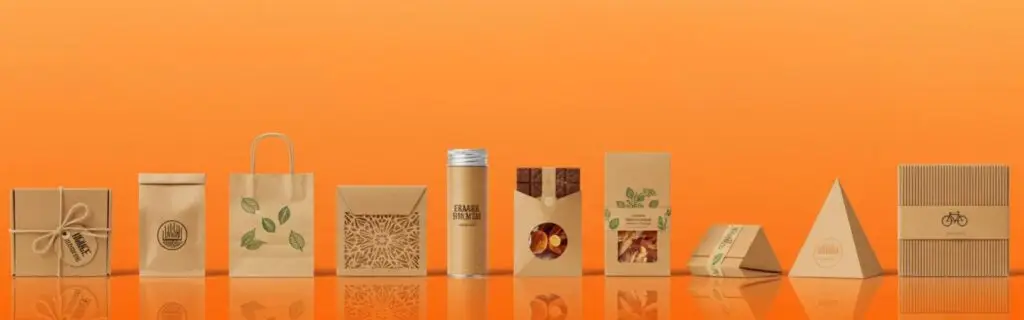 10 Creative Kraft Packaging Hacks That Win Over Eco-Friendly Shoppers