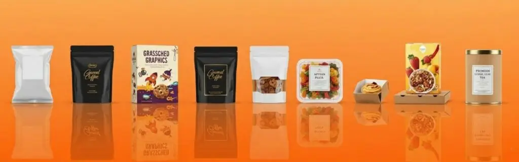10 Food Packaging Mistakes Small Brands Must Avoid in 2025