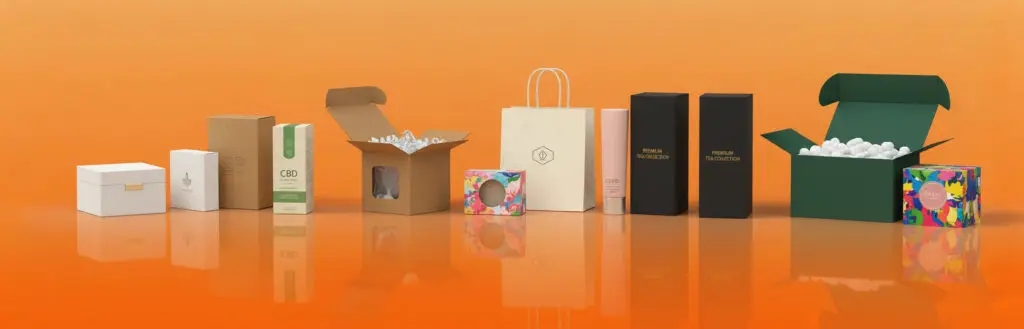 10 Game-Changing Custom Packaging Trends That Will Dominate 2026