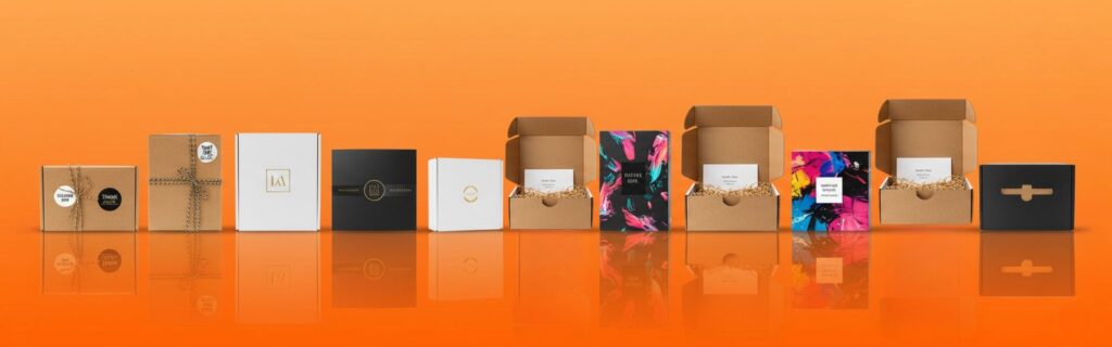 10 Mailer Box Branding Tricks That Drive E-Commerce Success
