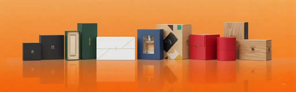 10 Premium Rigid Box Finishes That Define Modern Luxury Branding