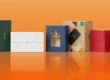 10 Premium Rigid Box Finishes That Define Modern Luxury Branding