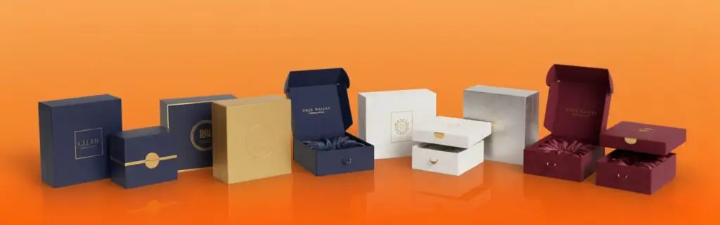 10 Rigid Packaging Advantages That Build Premium Perception