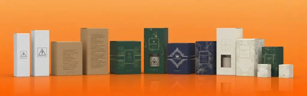 5 Candle Packaging Compliance Tips for Retail Safety