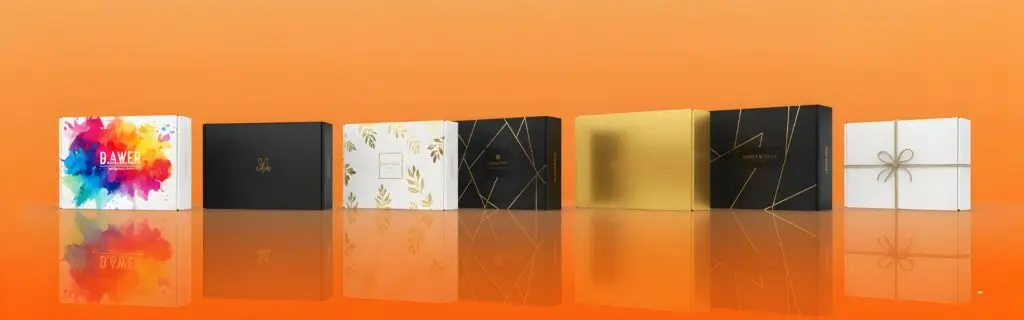5 Luxury Mailer Box Designs That Create Unforgettable Unboxing Moments