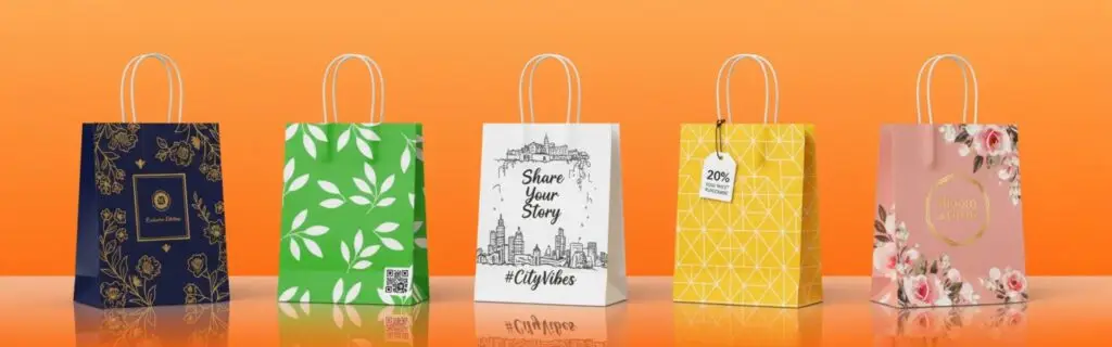 5 Paper Bag Marketing Ideas That Turn Shoppers into Promoters