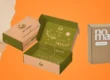 5 Smart Kraft Box Finishes That Instantly Elevate Your Product