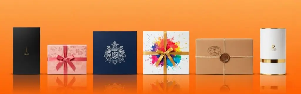6 Gift Box Branding Secrets That Inspire Repeat Purchases