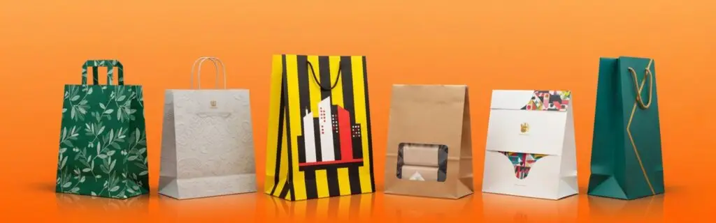 6 Paper Bag Design Secrets That Boost Retail Visibility