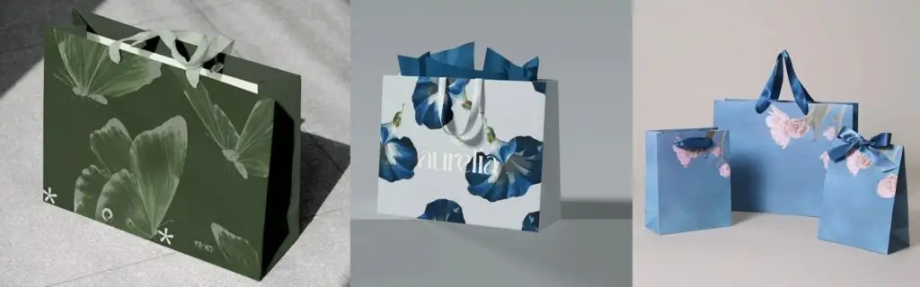 7 Brilliant Paper Bag Design Tips for Boutique Stores